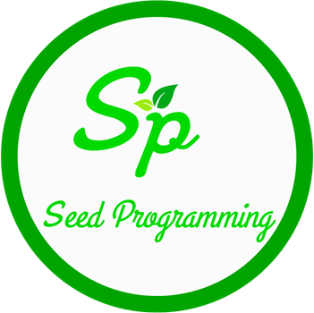 Seed Programming