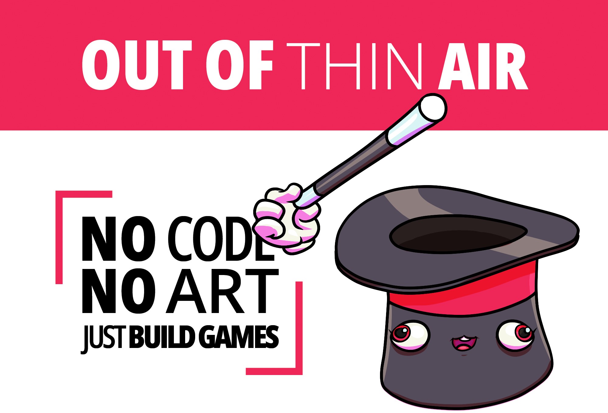 IBA GAME FEST 2023 | OUT OF THIN AIR